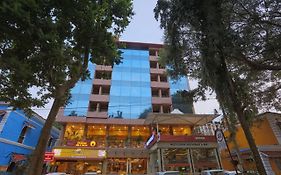 Hotel Panaji Residency